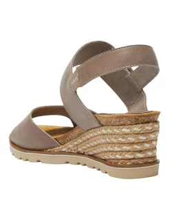 Promo 💯 Easy Steps Terrace 🩴 Sandals In Taupe Glove 👏 -Sandals Thongs Online Shop unnamed file 3126