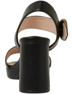 Wholesale 😀 Jane Debster Petra Black Glove 🩴 Sandals 😉 -Sandals Thongs Online Shop unnamed file 3137