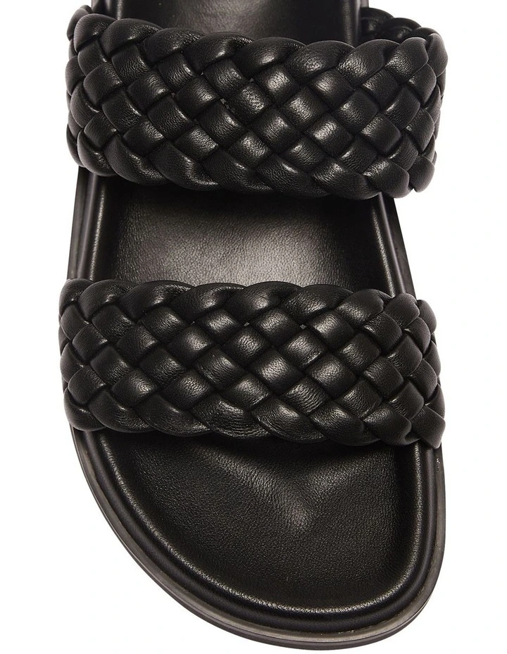 Best Pirce β€οΈ Jane Debster Rumour Black Glove π©΄ Sandals π― 9 Best Pirce β€οΈ Jane Debster Rumour Black Glove π©΄ Sandals π― - Image 7