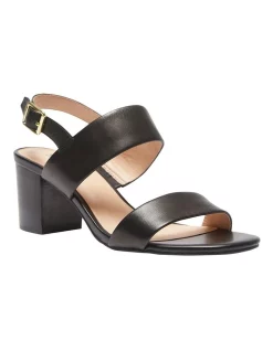 Coupon 😀 Sandler Hayley 🩴 Sandals In Black Glove 🔔 -Sandals Thongs Online Shop unnamed file 3155