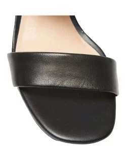 Coupon 😀 Sandler Hayley 🩴 Sandals In Black Glove 🔔 -Sandals Thongs Online Shop unnamed file 3160