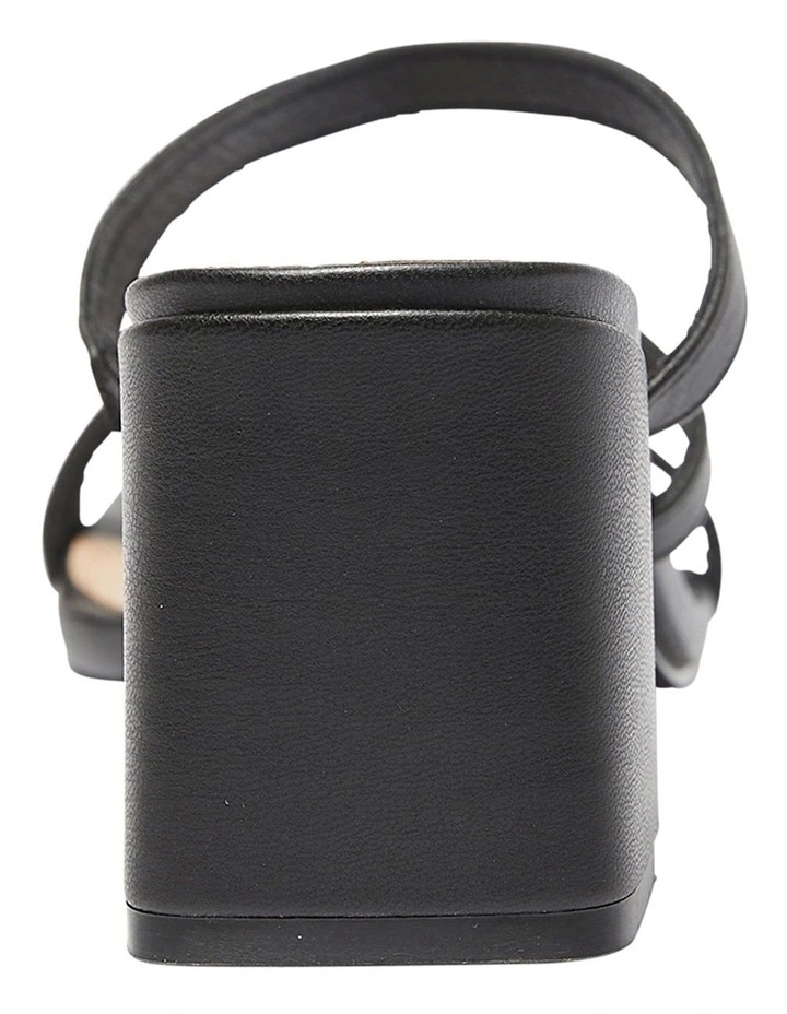 Brand new π Ravella Geisha Smooth π©΄ Sandals In Black π 7 Brand new π Ravella Geisha Smooth π©΄ Sandals In Black π - Image 5