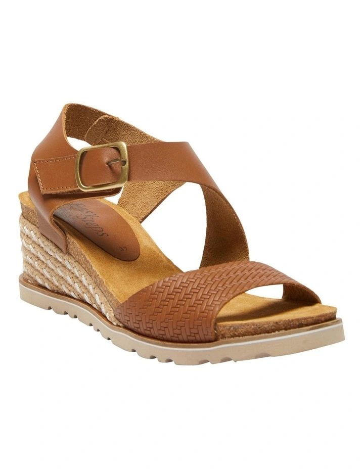 Best Pirce π Easy Steps Theo π©΄ Sandals In Tan Glove 𧨠4 Best Pirce π Easy Steps Theo π©΄ Sandals In Tan Glove 𧨠- Image 2