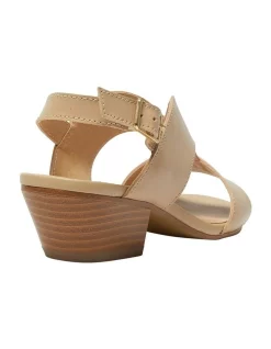 Hot Sale 🎁 Easy Steps Valetta 🩴 Sandals In Nude Glove ⌛ -Sandals Thongs Online Shop unnamed file 3226