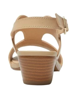 Hot Sale 🎁 Easy Steps Valetta 🩴 Sandals In Nude Glove ⌛ -Sandals Thongs Online Shop unnamed file 3227