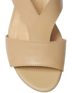 Hot Sale 🎁 Easy Steps Valetta 🩴 Sandals In Nude Glove ⌛ -Sandals Thongs Online Shop unnamed file 3229