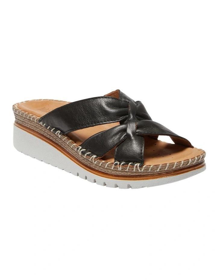 Cheapest π Wide Steps Hannah π©΄ Sandals In Black Glove β 4 Cheapest π Wide Steps Hannah π©΄ Sandals In Black Glove β - Image 2