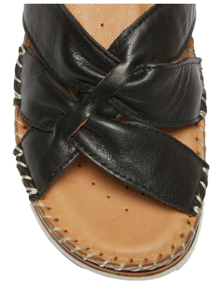 Cheapest π Wide Steps Hannah π©΄ Sandals In Black Glove β 9 Cheapest π Wide Steps Hannah π©΄ Sandals In Black Glove β - Image 7