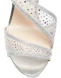 Best Pirce 🤩 NINA Valeda 🩴 Sandals In Silver Reflective 😍 -Sandals Thongs Online Shop unnamed file 3257