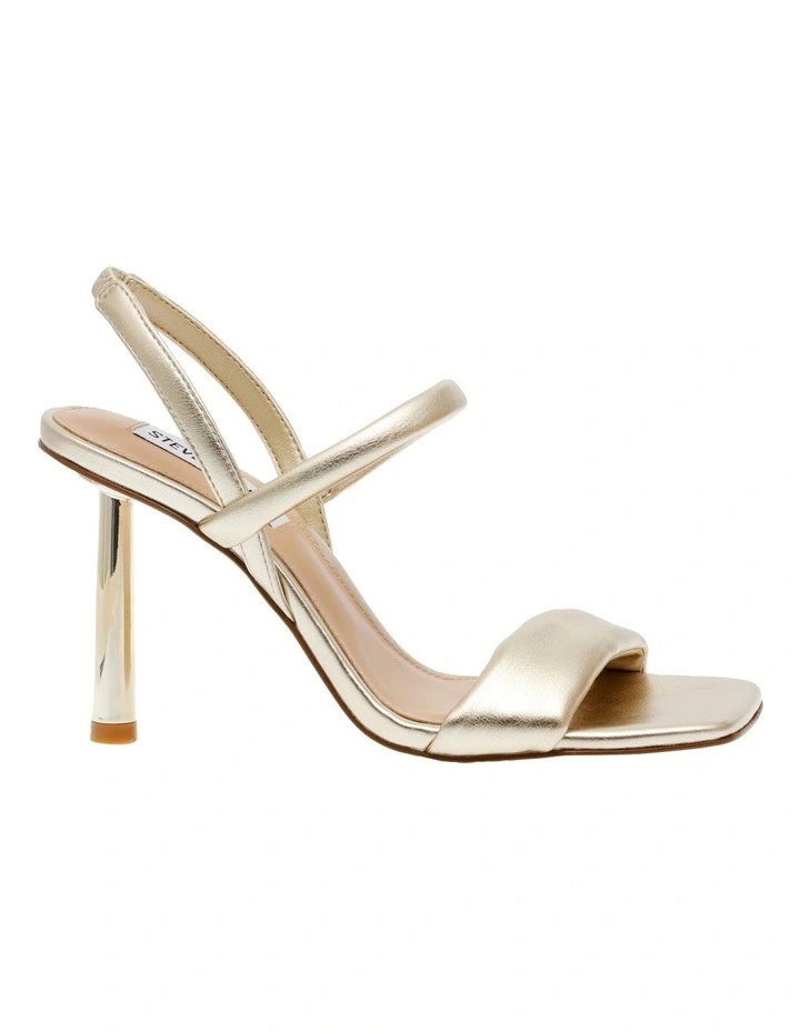 Best Pirce π Steve Madden Exquisite Heel In Gold π 4 Best Pirce π Steve Madden Exquisite Heel In Gold π - Image 2