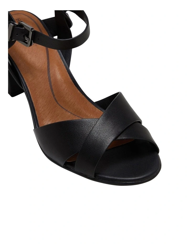 Best reviews of π Hush Puppies Letifa π©΄ Sandal In Black β¨ 4 Best reviews of π Hush Puppies Letifa π©΄ Sandal In Black β¨ - Image 2