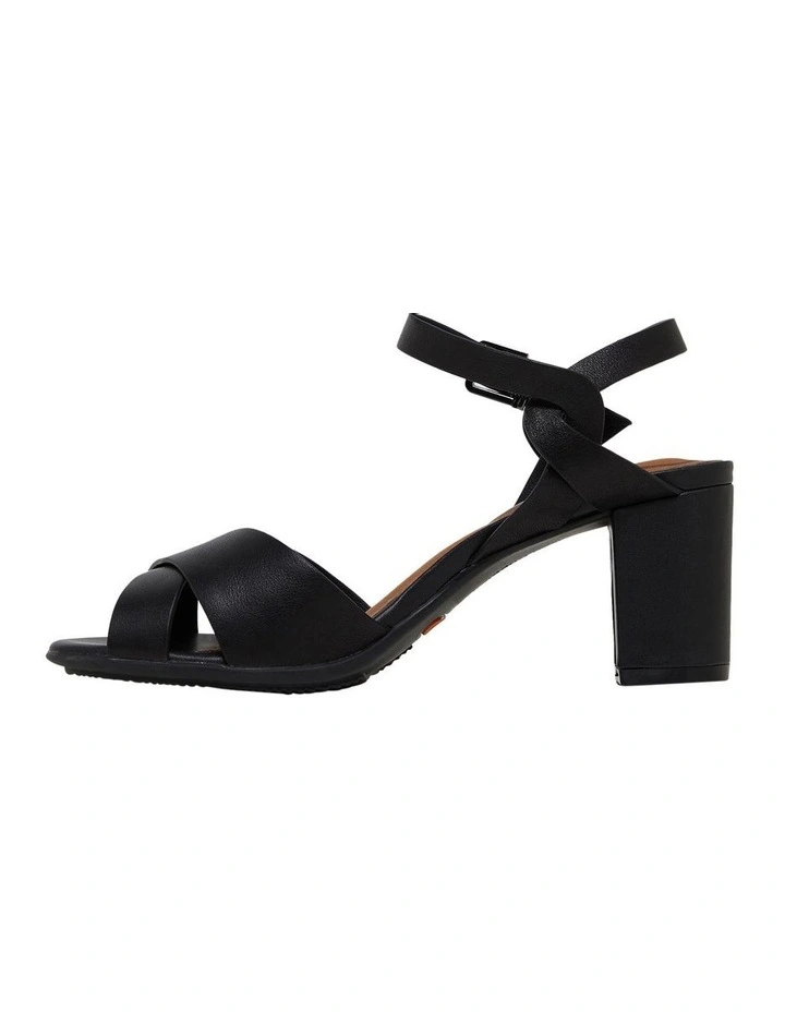 Best reviews of π Hush Puppies Letifa π©΄ Sandal In Black β¨ 5 Best reviews of π Hush Puppies Letifa π©΄ Sandal In Black β¨ - Image 3