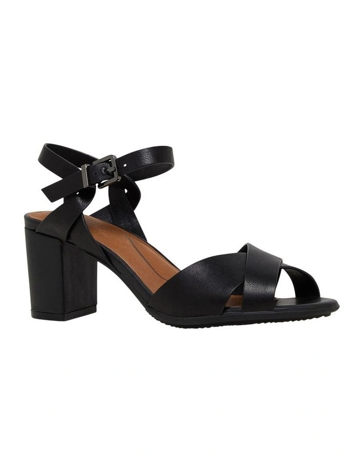 Best reviews of π Hush Puppies Letifa π©΄ Sandal In Black β¨ 6 Best reviews of π Hush Puppies Letifa π©΄ Sandal In Black β¨ - Image 4