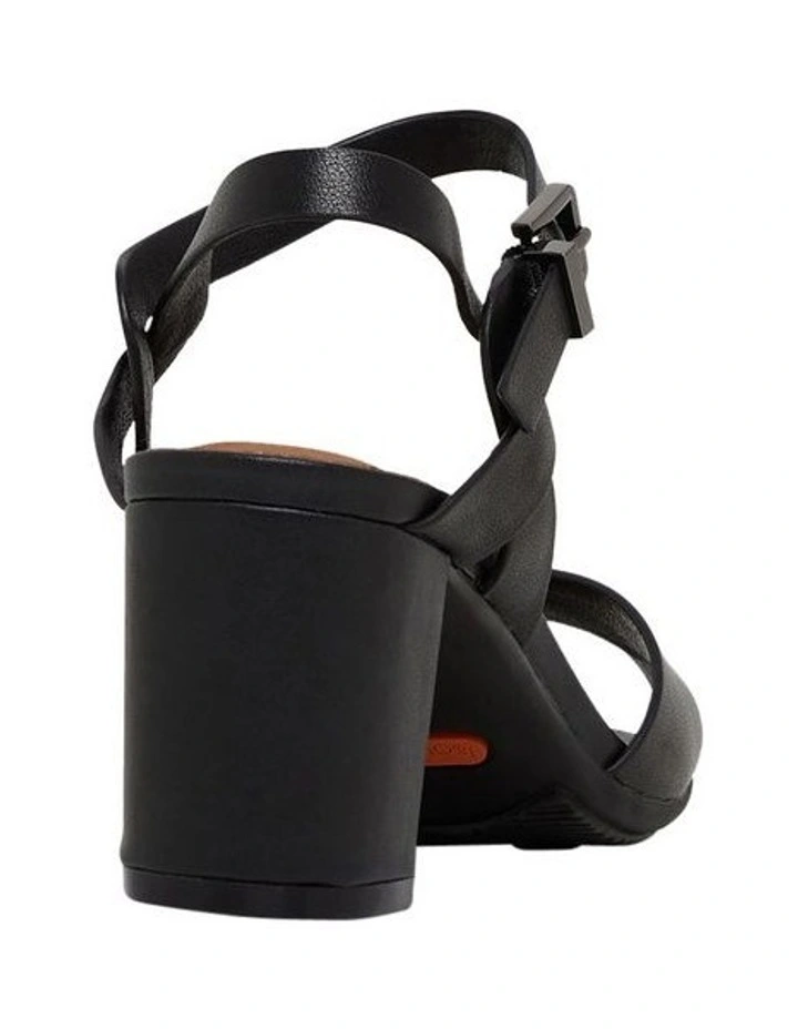 Best reviews of π Hush Puppies Letifa π©΄ Sandal In Black β¨ 7 Best reviews of π Hush Puppies Letifa π©΄ Sandal In Black β¨ - Image 5