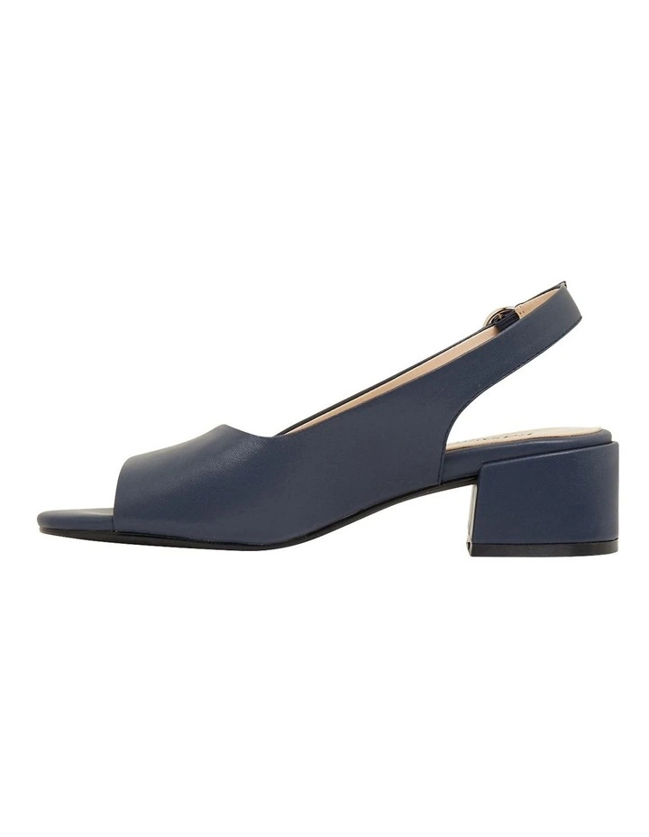 Flash Sale π Easy Steps Macy Navy Glove π©΄ Sandals π 5 Flash Sale π Easy Steps Macy Navy Glove π©΄ Sandals π - Image 3