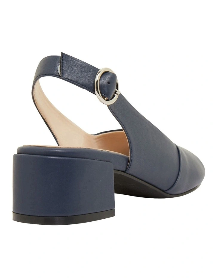 Flash Sale π Easy Steps Macy Navy Glove π©΄ Sandals π 6 Flash Sale π Easy Steps Macy Navy Glove π©΄ Sandals π - Image 4