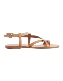 Wholesale π₯° French Connection Milla Leather π©΄ Sandal π§¨