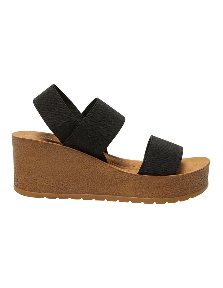 Deals βοΈ Wide Steps Ladro π©΄ Sandals In Black Elastic π₯° 3 Deals βοΈ Wide Steps Ladro π©΄ Sandals In Black Elastic π₯°