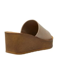 Cheapest 🤩 Wide Steps Landon 🩴 Sandals In Nude Smooth ✨ -Sandals Thongs Online Shop unnamed file 3317