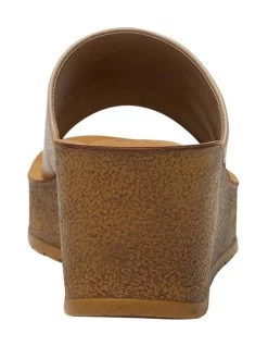 Cheapest 🤩 Wide Steps Landon 🩴 Sandals In Nude Smooth ✨ -Sandals Thongs Online Shop unnamed file 3318