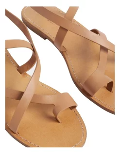 Wholesale 🥰 French Connection Milla Leather 🩴 Sandal 🧨 -Sandals Thongs Online Shop unnamed file 332