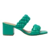 Discount 😍 Ravella Remi Smooth 🩴 Sandals In Green 🎉 -Sandals Thongs Online Shop unnamed file 3321