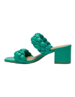 Discount 😍 Ravella Remi Smooth 🩴 Sandals In Green 🎉 -Sandals Thongs Online Shop unnamed file 3323