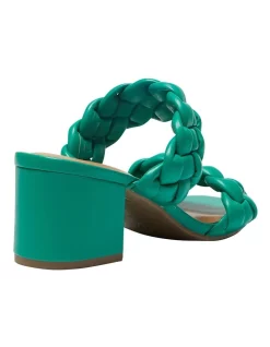 Discount 😍 Ravella Remi Smooth 🩴 Sandals In Green 🎉 -Sandals Thongs Online Shop unnamed file 3324