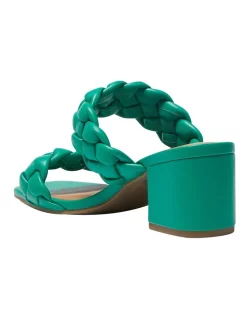 Discount 😍 Ravella Remi Smooth 🩴 Sandals In Green 🎉 -Sandals Thongs Online Shop unnamed file 3326