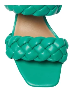 Discount 😍 Ravella Remi Smooth 🩴 Sandals In Green 🎉 -Sandals Thongs Online Shop unnamed file 3327
