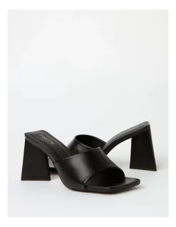 Outlet 🤩 Tokito Prya 🩴 Sandal In Black 🔔 -Sandals Thongs Online Shop unnamed file 3355