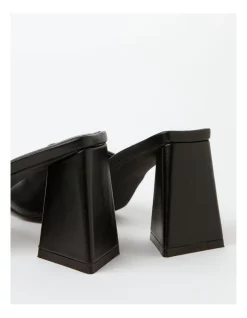 Outlet 🤩 Tokito Prya 🩴 Sandal In Black 🔔 -Sandals Thongs Online Shop unnamed file 3358