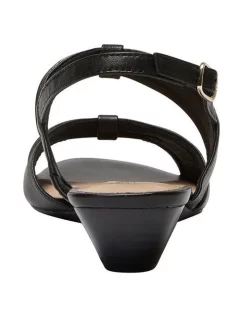 Best deal 🎁 Easy Steps Vicky Glove 🩴 Sandals In Black 🔥 -Sandals Thongs Online Shop unnamed file 3364