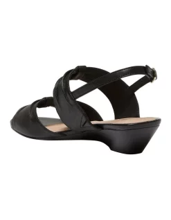 Best deal 🎁 Easy Steps Vicky Glove 🩴 Sandals In Black 🔥 -Sandals Thongs Online Shop unnamed file 3365