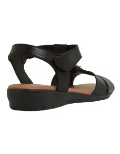 Best Sale 💯 Active Flex By Easy Steps Baleno Black Glove 🩴 Sandals ⭐ -Sandals Thongs Online Shop unnamed file 337