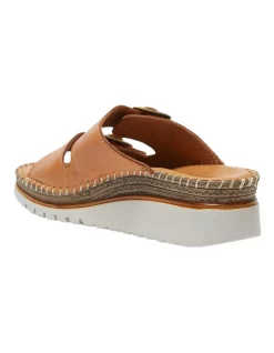 Best Sale 🔔 Wide Steps Hutch 🩴 Sandals In Tan Glove ✔️ -Sandals Thongs Online Shop unnamed file 3372