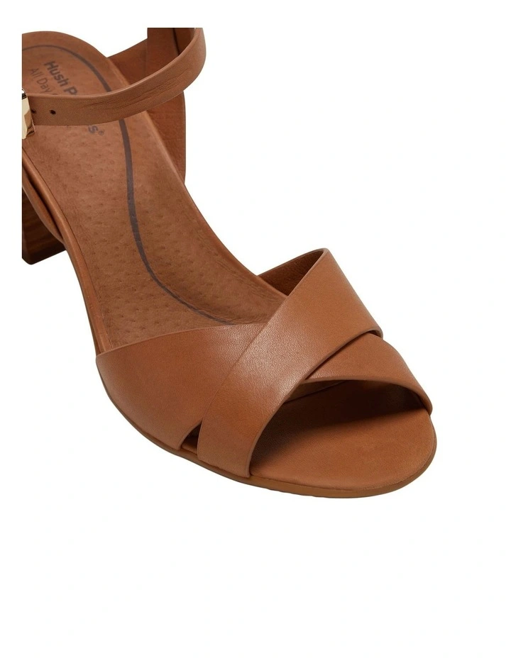 Buy π― Hush Puppies Letifa π©΄ Sandal In Tan π 4 Buy π― Hush Puppies Letifa π©΄ Sandal In Tan π - Image 2