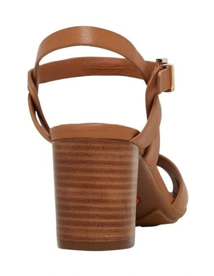 Buy π― Hush Puppies Letifa π©΄ Sandal In Tan π 7 Buy π― Hush Puppies Letifa π©΄ Sandal In Tan π - Image 5