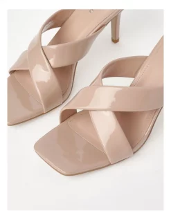 Budget 🔔 Tokito Christina Patent 🩴 Sandal In Blush 🎉 -Sandals Thongs Online Shop unnamed file 3402