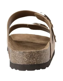 Wholesale 💯 Verali Xylo Slide 🩴 Sandals In Taupe 🎉 -Sandals Thongs Online Shop unnamed file 343