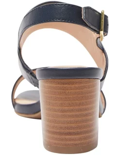 Deals ✔️ Sandler Hayley 🩴 Sandals In Navy Glove ✨ -Sandals Thongs Online Shop unnamed file 3430