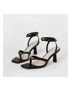 Brand new ❤️ Basque Foster 🩴 Sandal In Black 😉 -Sandals Thongs Online Shop unnamed file 3435