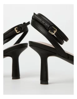 Brand new ❤️ Basque Foster 🩴 Sandal In Black 😉 -Sandals Thongs Online Shop unnamed file 3438