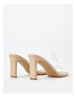 Deals ✨ Collection Moa 🩴 Sandal In Nude ❤️ -Sandals Thongs Online Shop unnamed file 3443