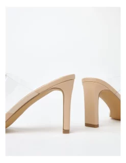 Deals ✨ Collection Moa 🩴 Sandal In Nude ❤️ -Sandals Thongs Online Shop unnamed file 3445