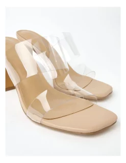 Deals ✨ Collection Moa 🩴 Sandal In Nude ❤️ -Sandals Thongs Online Shop unnamed file 3446