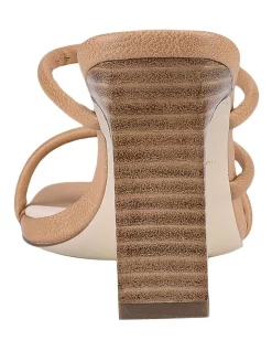 New 👍 Verali Kiki Caramel 🩴 Sandal 🔔 -Sandals Thongs Online Shop unnamed file 3459