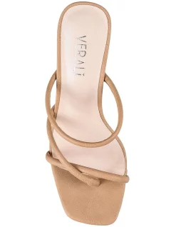 New 👍 Verali Kiki Caramel 🩴 Sandal 🔔 -Sandals Thongs Online Shop unnamed file 3460