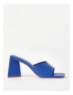 Cheap 🤩 Tokito Prya 🩴 Sandal In Cobalt 😀