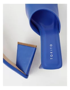 Cheap 🤩 Tokito Prya 🩴 Sandal In Cobalt 😀 -Sandals Thongs Online Shop unnamed file 3474